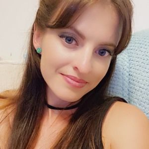 Meet your Posher, Heidi-lyn